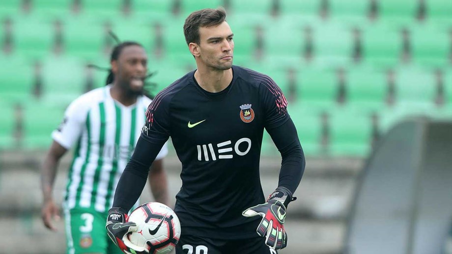 OFICIAL: Rio Ave encaixa 3,5 Milhões de euros.