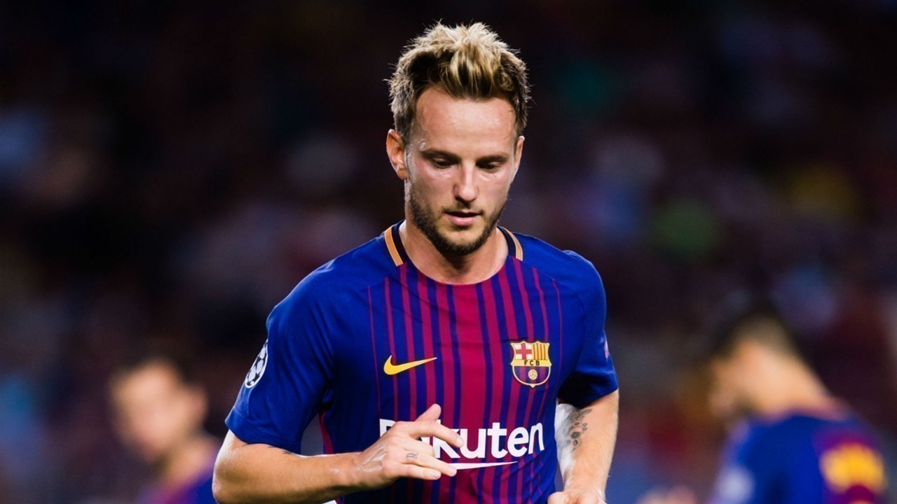 Barcelona fecha a porta a Rakitic.