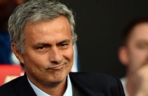 «MOURINHO TEM DE ESTAR NO FUTEBOL!»