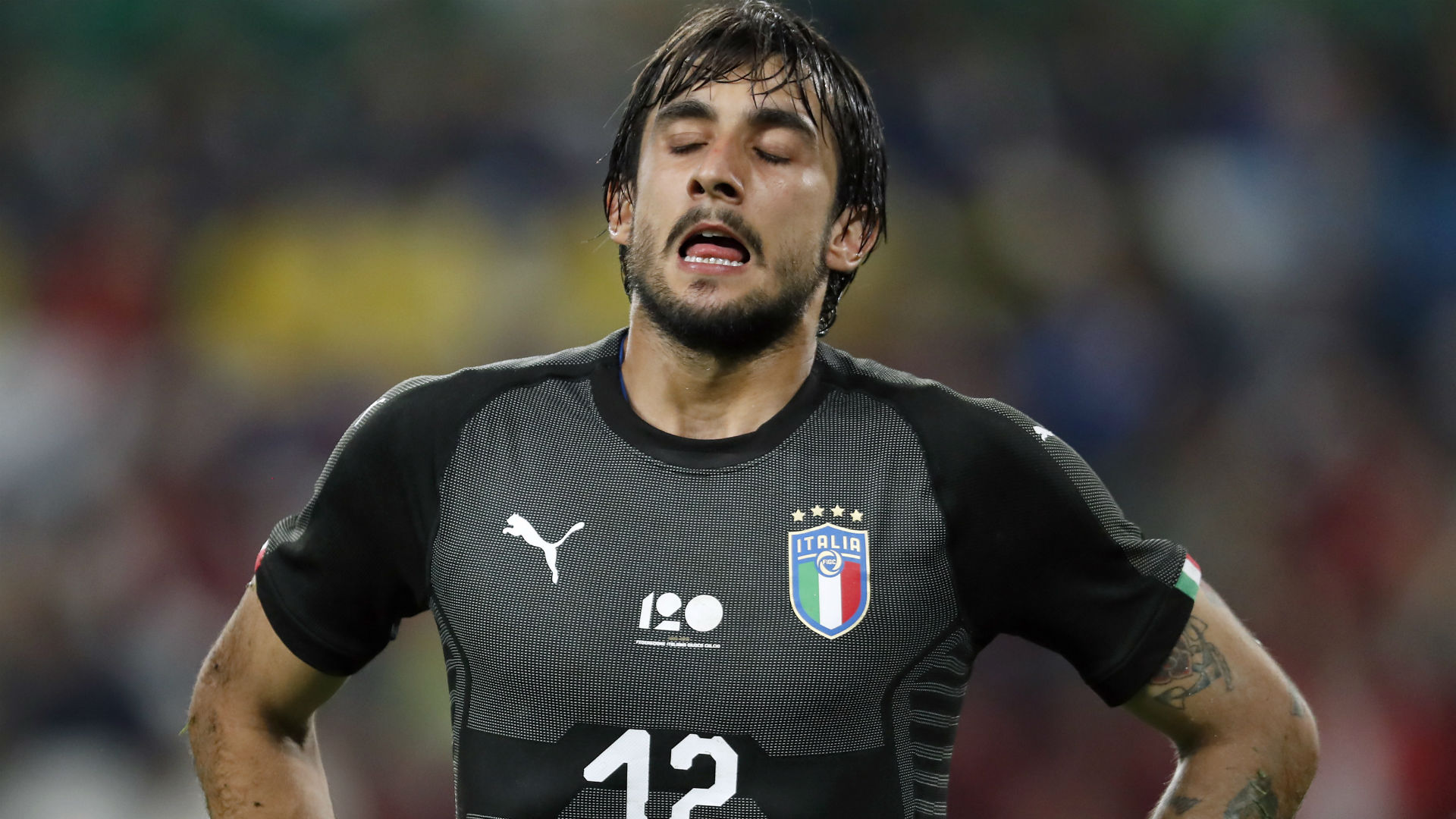 Benfica desiste de Perin…