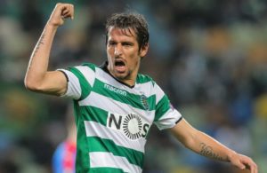 Fábio Coentrão é opção para o FC Porto.