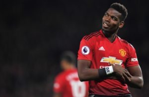 Paulo Pogba tem tudo para ser um o melhor médio do mundo