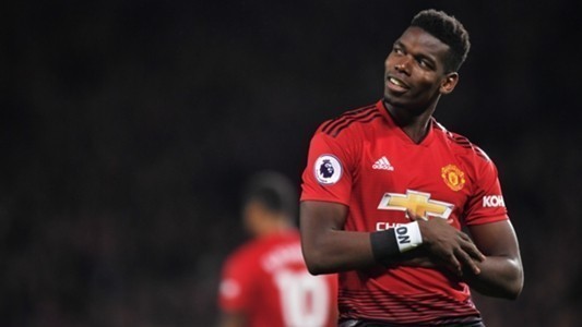 Paulo Pogba  tem tudo para ser um o melhor médio do mundo