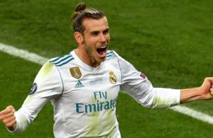 Bale pode sair de graça do Real Madrid