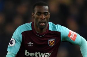 Sassuolo perto de garantir médio espanhol.