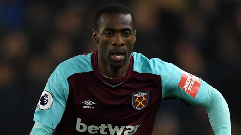 Sassuolo perto de garantir médio espanhol.