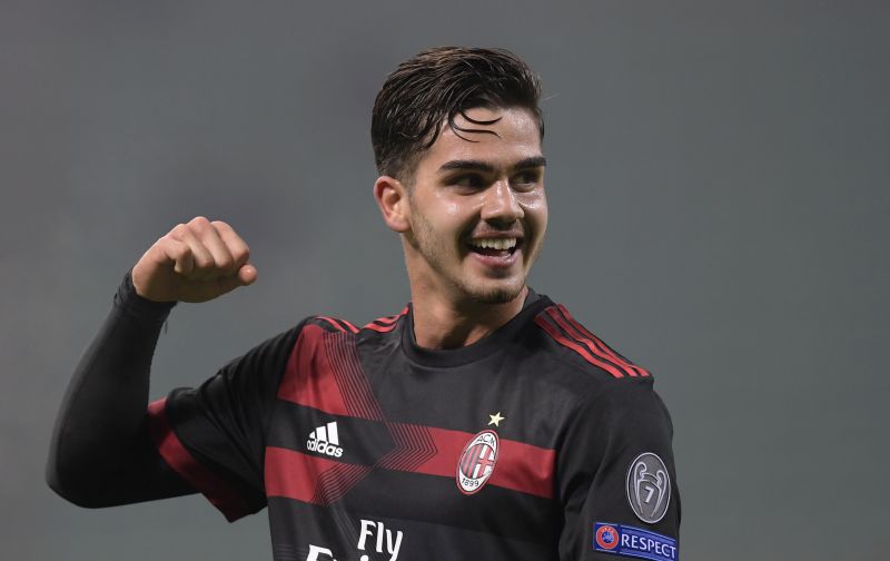 Marselha e Southampton interessados em André Silva.