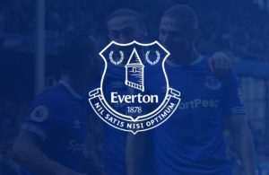 Everton perto de perder a cabeça.