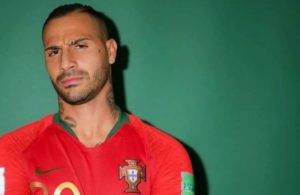 Ricardo Quaresma apela a todos os portugueses