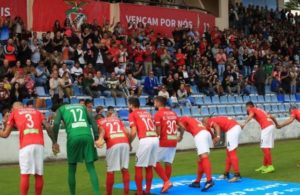 OFICIAL: Passivo do Santa Clara liquidado.