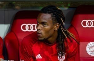 OFICIAL: Renato Sanches tem novo clube.
