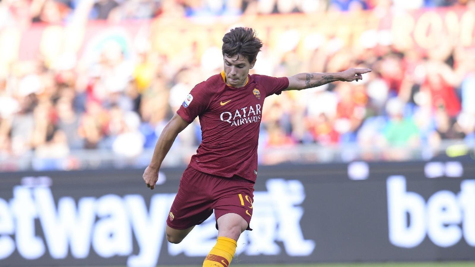 OFICIAL: Ante Coric no Almeria.