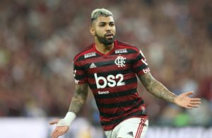 Flamengo tem acordo por “Gabigol”.