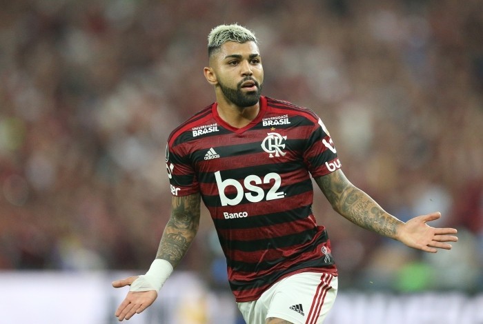 Flamengo tem acordo por “Gabigol”.