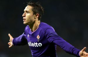 Pacto de Fiorentina e Inter contra Juventus.