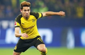 Guerreiro só por 25 milhões.