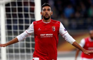 Hassan está a ser negociado para a Serie A.