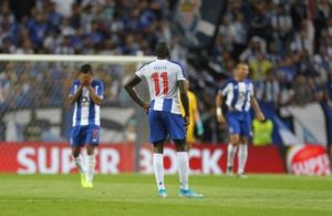 FC Porto: Quantos milhões perdeu e como afeta as outras equipas nas provas europeias.