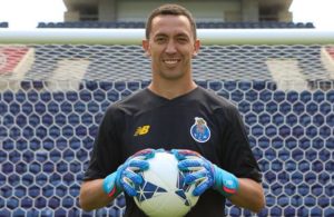 Marchesín na defesa do título