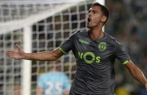 OFICIAL: André Pinto ruma ao futebol Árabe.