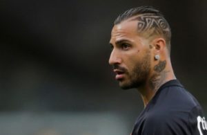 OFICIAL: Quaresma continua na Turquia.