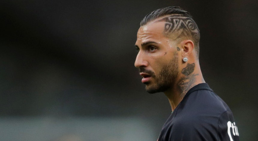 OFICIAL: Quaresma continua na Turquia.
