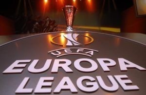 Todos os jogos da 3ª Pré-eliminatória da Liga Europa.