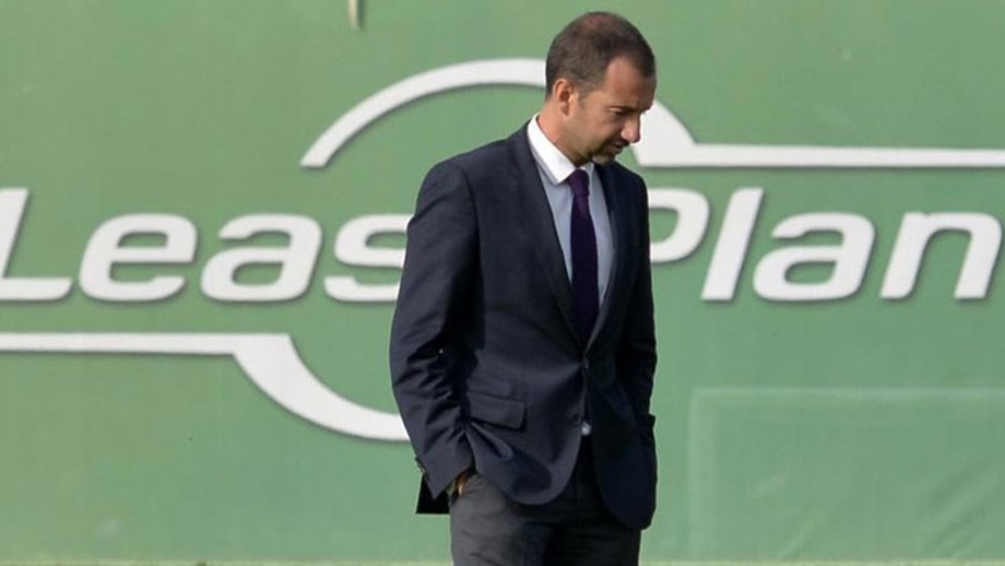 Verba curta para contratar Ponta de Lança.