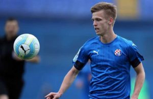 Olmo pode rumar à Eredivisie.