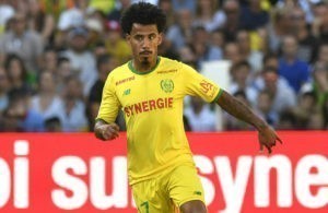 Evangelista pretendido.