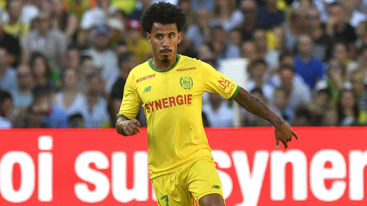 Evangelista pretendido.