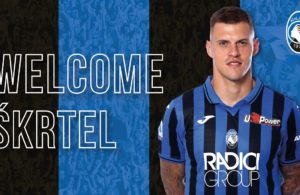 OFICIAL: Atalanta assina central de excelência.
