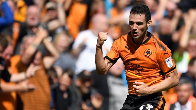 OFICIAL: Bonatini chega por empréstimo.