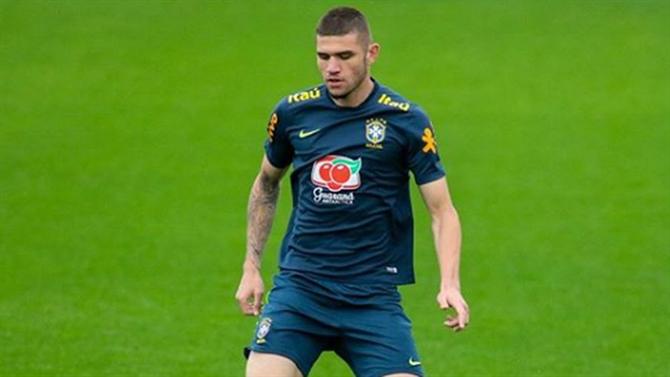 Proposta “Encarnada” por Morato.