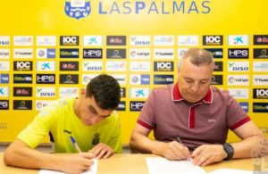 Barcelona avança com 6 milhões por jovem de 16 anos.