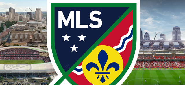 MLS expande a sua liga.