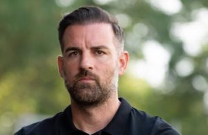 ESCÂNDALO: Metzelder investigado por pornografia infantil.