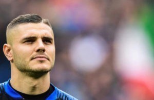 OFICIAL: “Novela Icardi” acaba em França.