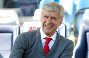 Wenger: Do regresso ao Arsenal, à proposta do Fulham.