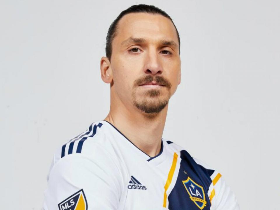 Ibrahimovic no Boca Juniors?