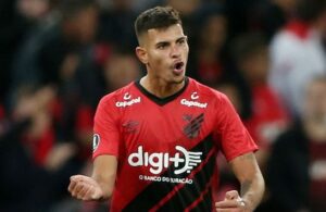 Um “Craque” de nome Bruno Guimarães.