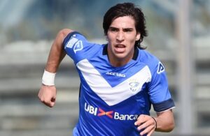 Manchester em “guerra” por Tonali.