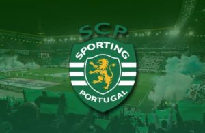 Se lá que este reforço serve para o Sporting!!