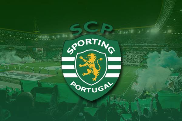 Novas maneiras no Sporting!