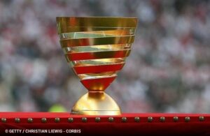 Taça da Liga Francesa, suspensa.
