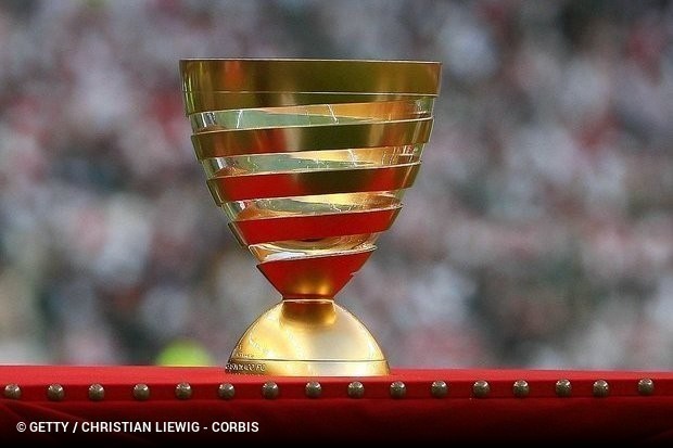 Taça da Liga Francesa, suspensa.