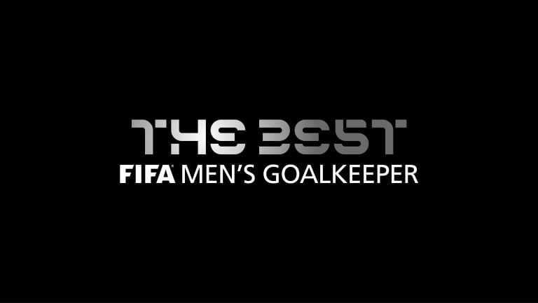 E o melhor guarda-redes do mundo é…