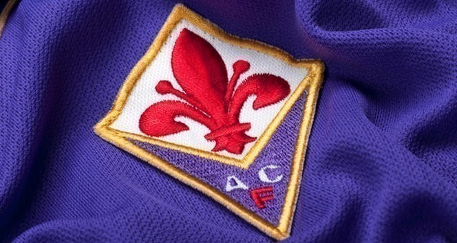 Fiorentina como não se via há 81 anos.