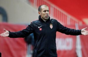 Adeptos exigem despedimento de Jardim.