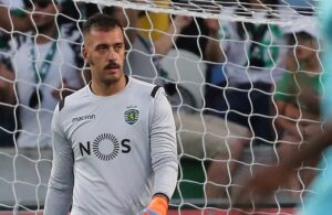 OFICIAL: Viviano segue caminho.